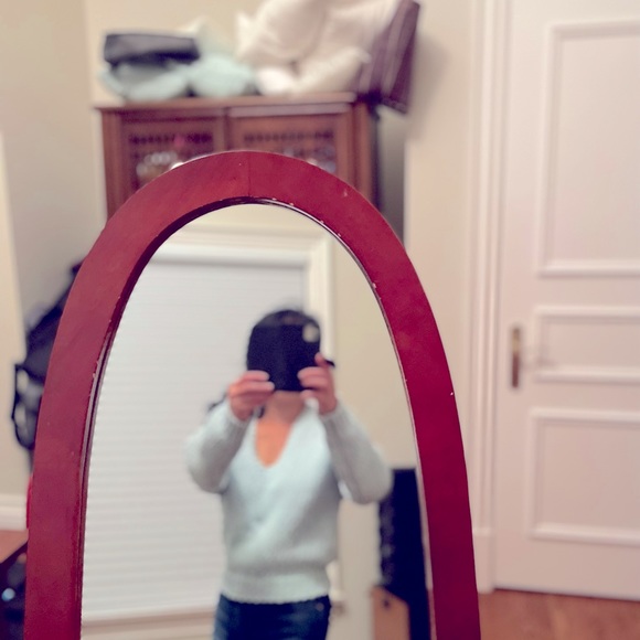 John and Jenn cozy wool knit sweater - Picture 3 of 7